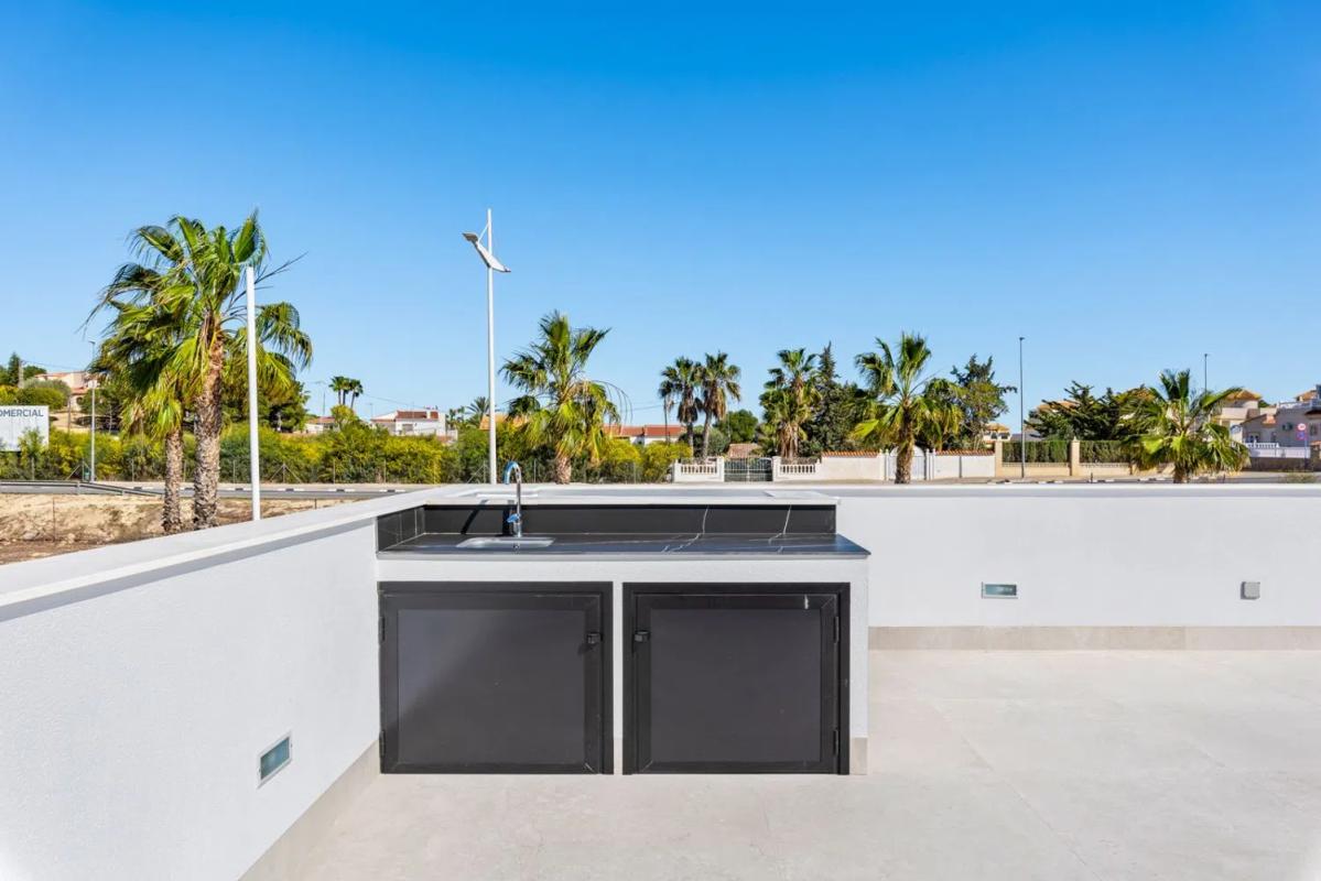 Obra nueva Oasis Villas en Algorfa (Revista) photo 4
