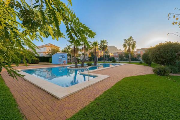 Promotion PROMO EL VERGEL (ALICANTE) new development in El Verger photo 2