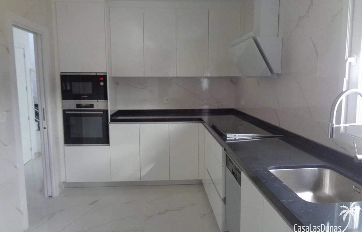 Sale of independent chalet in Calle Caserio Damasos, 121, Pinoso
 photo 2
