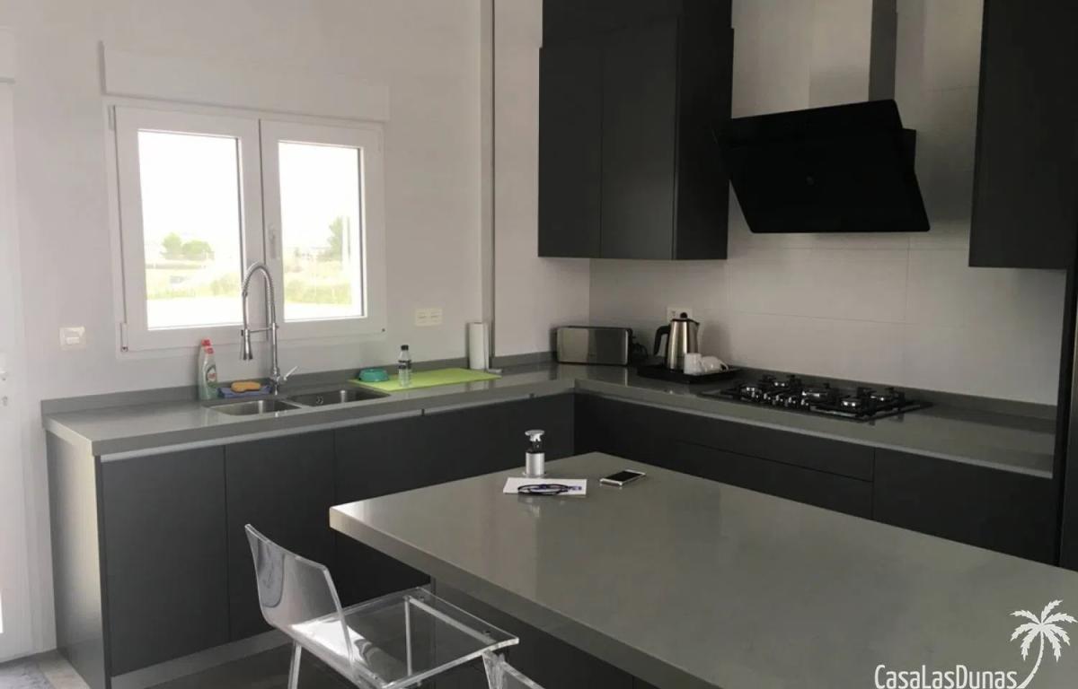 Sale of independent chalet in Partida Cañada Del Trigo, 37, Pinoso
 photo 2