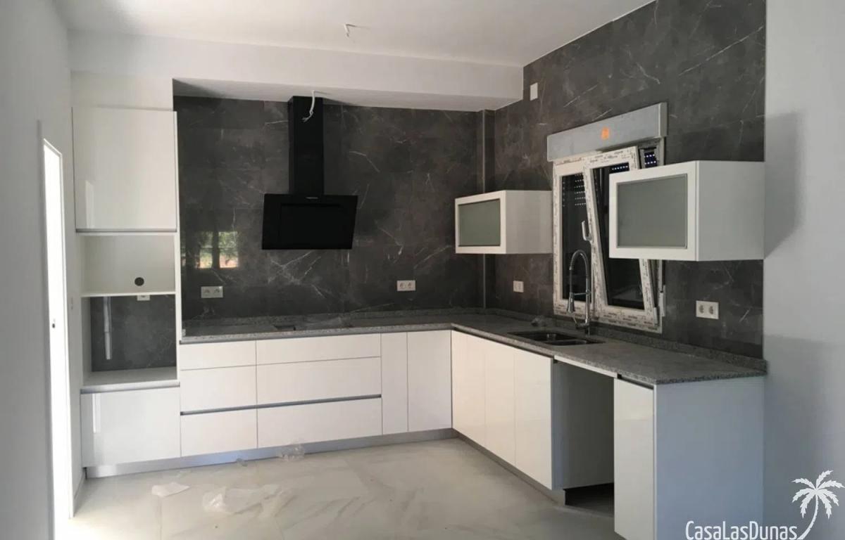 Sale of independent chalet in Diseminado Rodriguillo, Camino de la Carmen Herrada, 107, Pinoso
photo 3