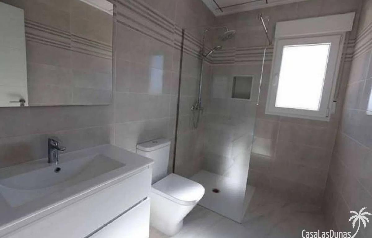 Sale of independent chalet in Diseminado Rodriguillo, Camino de la Carmen Herrada, 107, Pinoso
photo 4