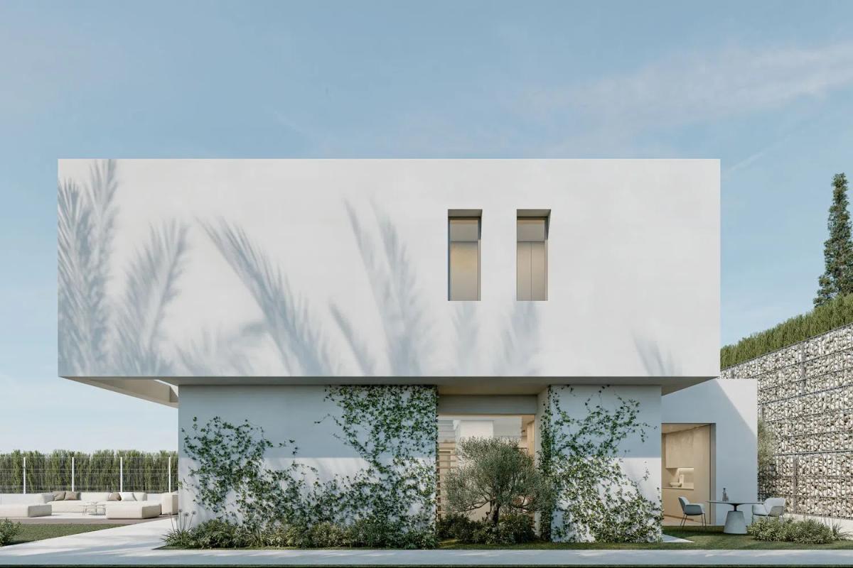 Новостройка CASA ALBA в Монфорте-дель-Сид photo 3