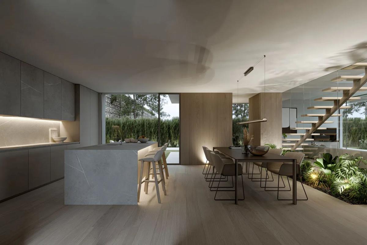 Новостройка CASA ALBA в Монфорте-дель-Сид photo 5