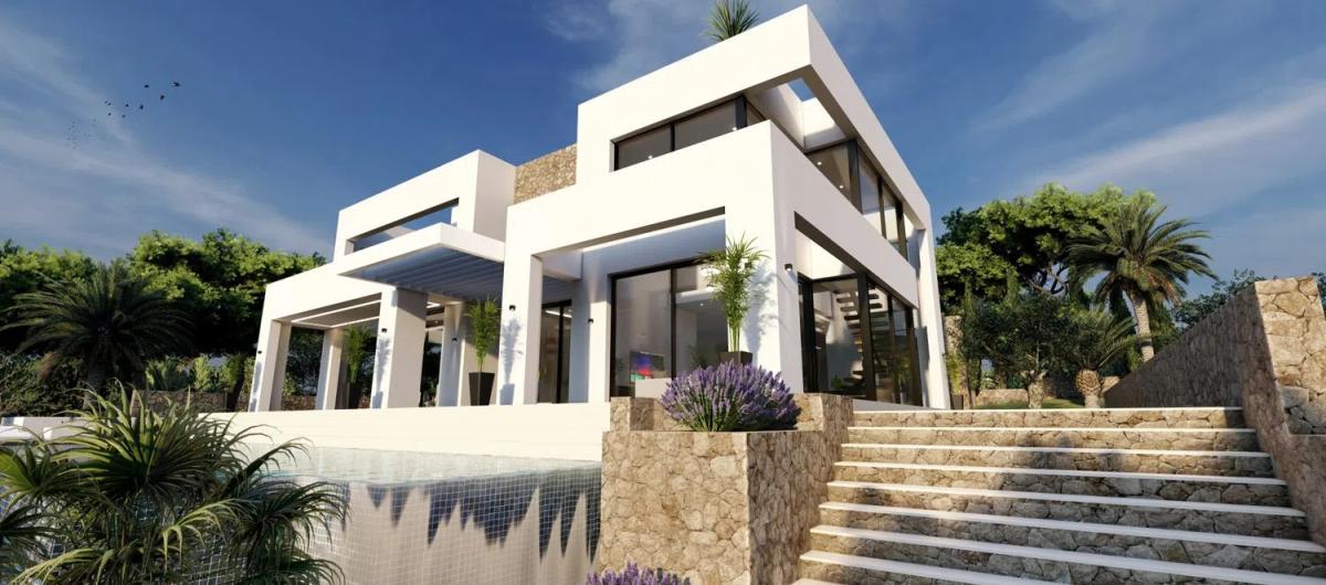 Casa Paloma
