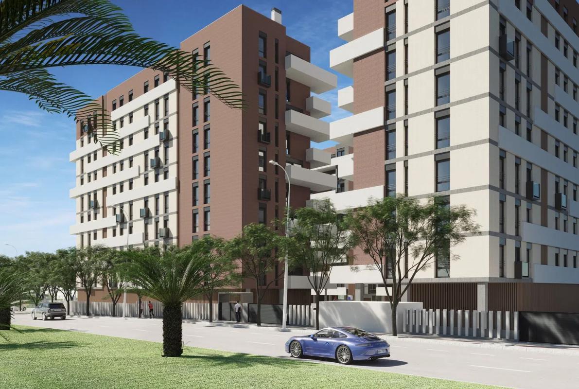 Obra nueva Amarre en Alicante / Alacant (Revista) photo 5