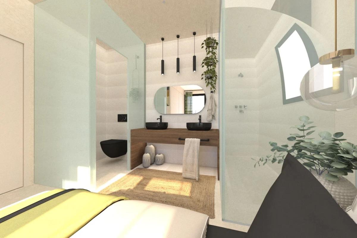 Obra nueva VILLAS SAITO en San Fulgencio (Revista) photo 2