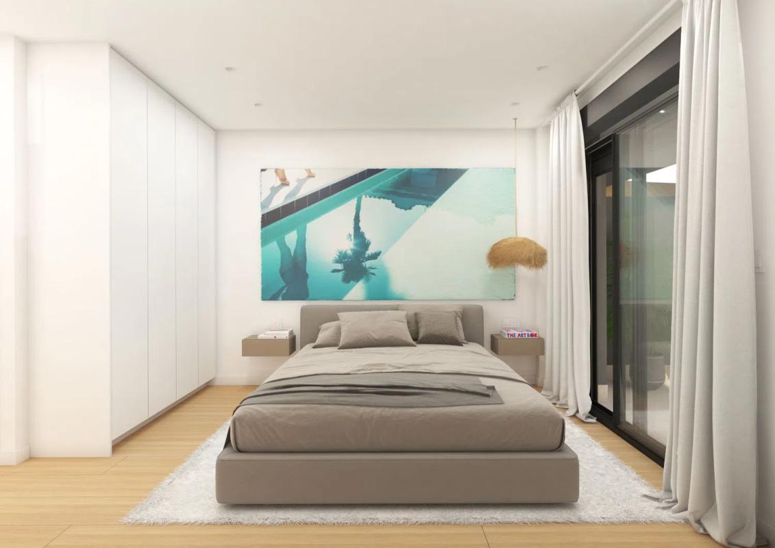 Новостройка Residencial Aurum в Эльче / Эльх photo 2