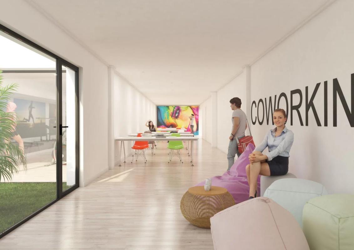 Новостройка Residencial Aurum в Эльче / Эльх photo 5