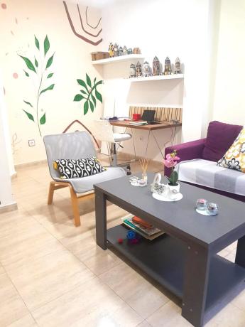 Продажа квартиры в La Nucia Pueblo, Ла Нусия photo 1