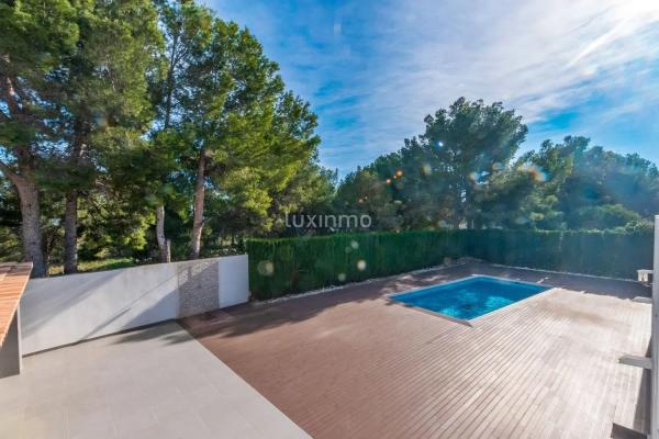 Casa independiente photo 1