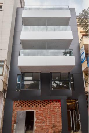 Edificio Centro Building, Fuengirola photo 1