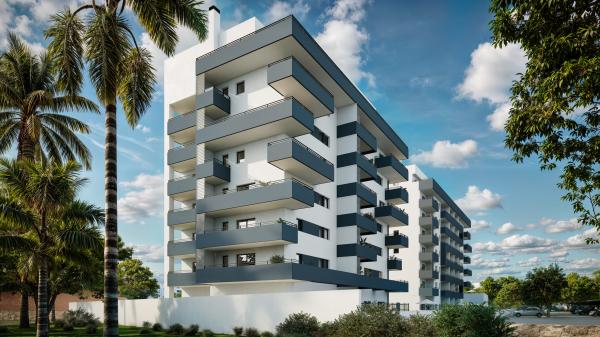 Promoción Nestra Residencial obra nueva en Alicante / Alacant photo 1