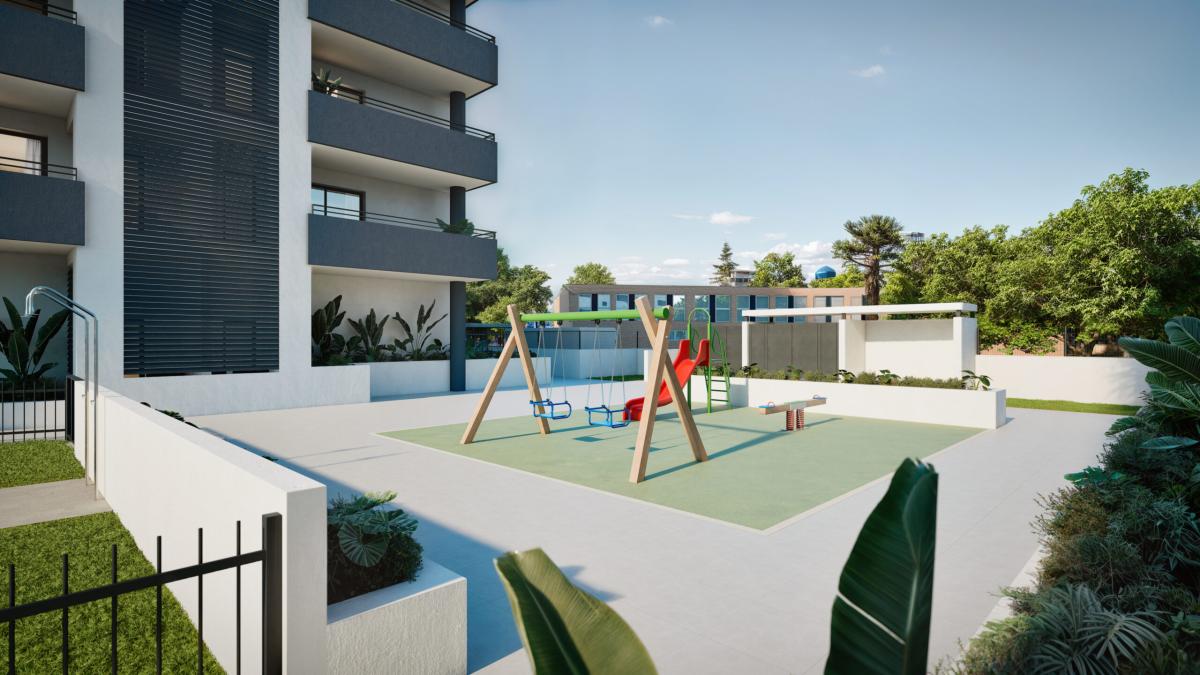 Obra nueva Nestra Residencial en Alicante / Alacant (Revista) photo 4