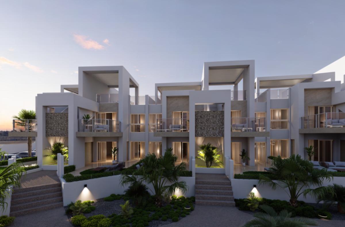 Obra nueva Area Beach V en Ciudad Quesada (Revista) photo 2