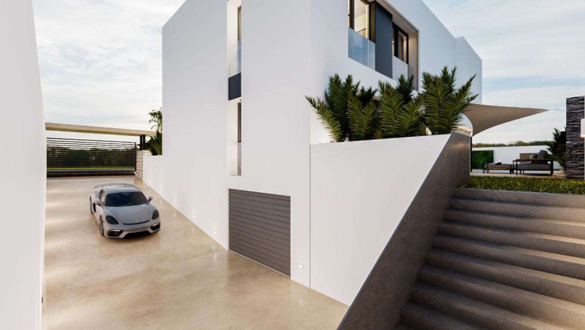 Nowa nieruchomość CUSTOME HOMES II w Orihuela photo 5
