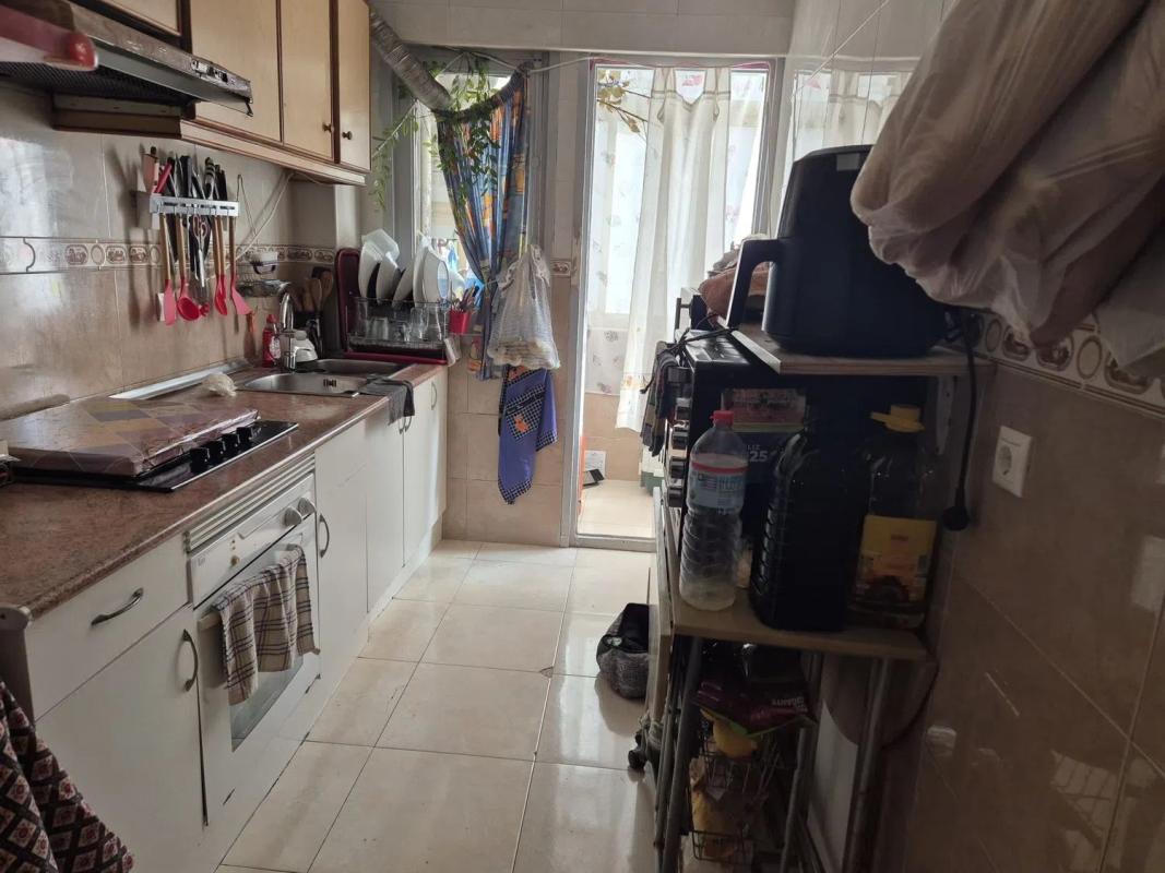 Venta de piso en Calle del Agata, 1, Alicante / Alacant
 photo 3