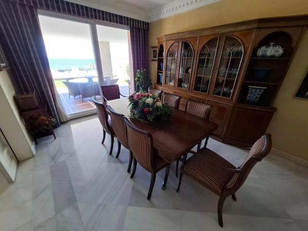 Casa independiente en avenida de la Costa Blanca photo 4