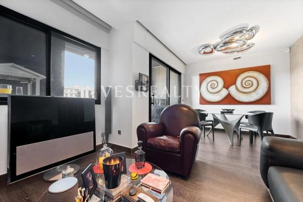 Продажа квартиры в  Calle Escultor José Gutierrez, Аликанте photo 4