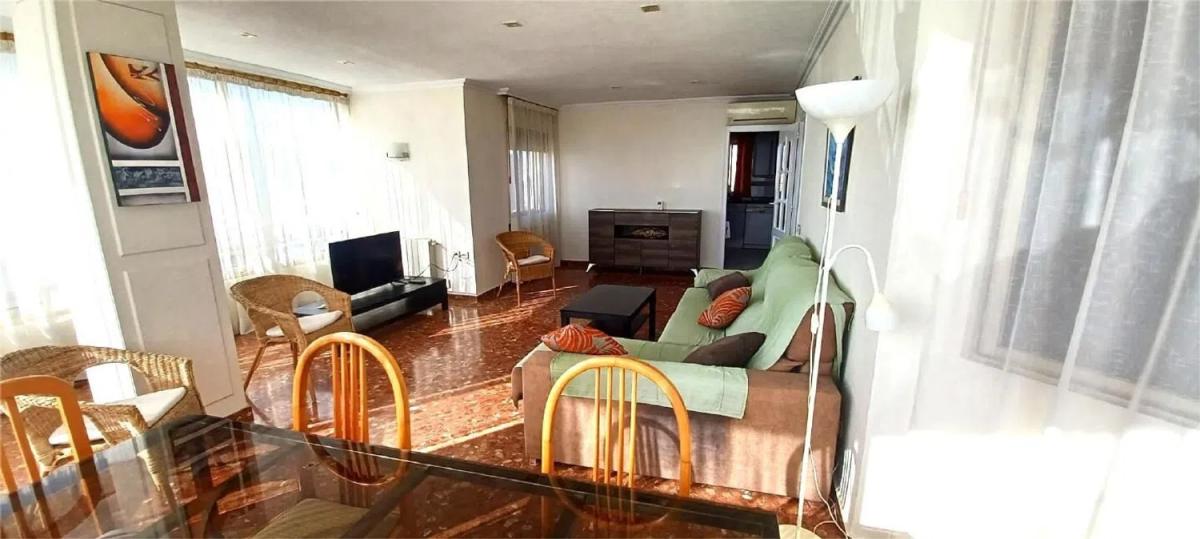 Venta de piso en Calle del Curricán, Alicante / Alacant
 photo 2