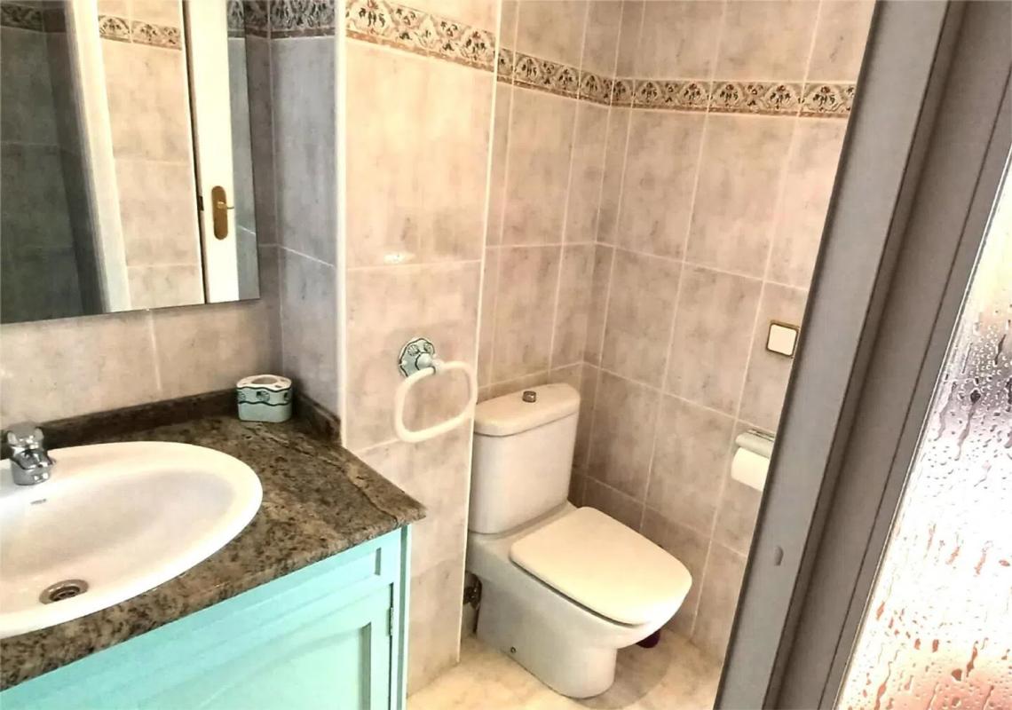 Venta de piso en Calle del Curricán, Alicante / Alacant
 photo 5