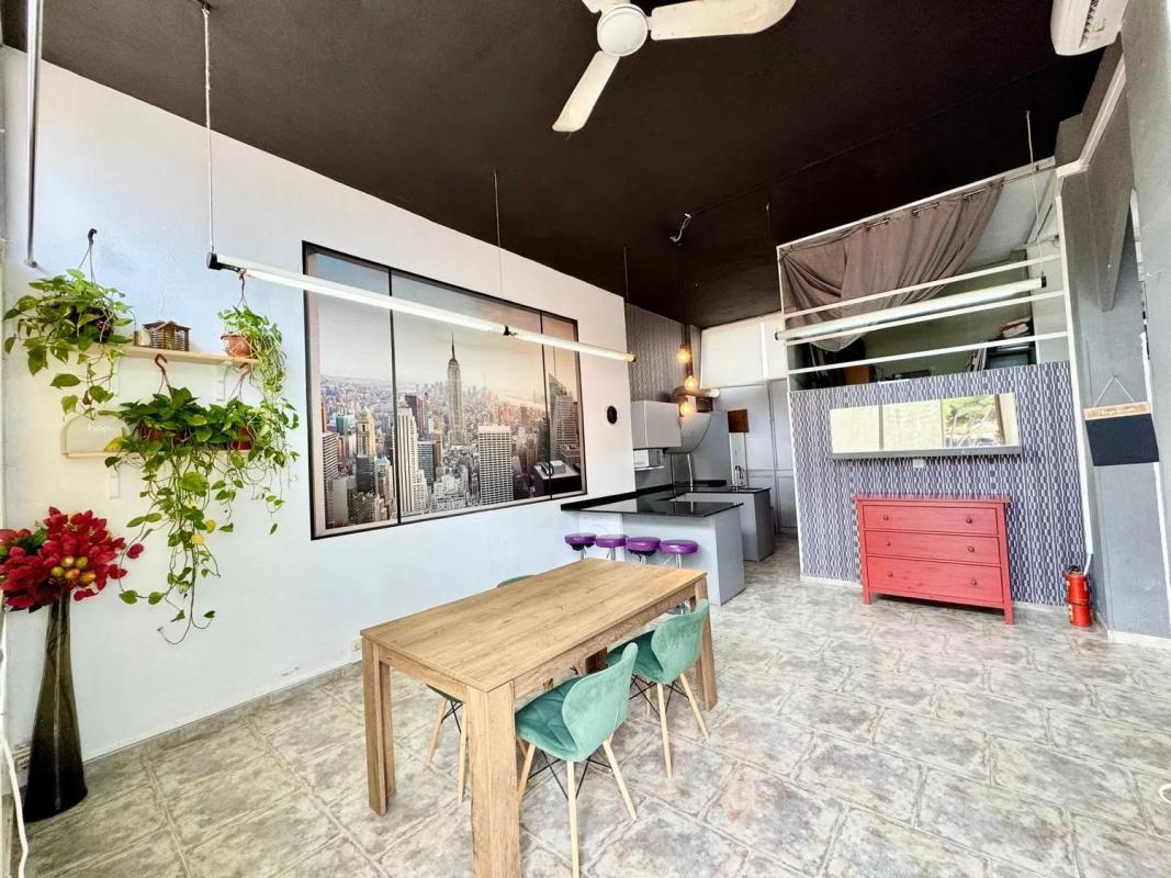Продажа квартиры на Avenida Benidorm, Аликанте / Алакант
 photo 2