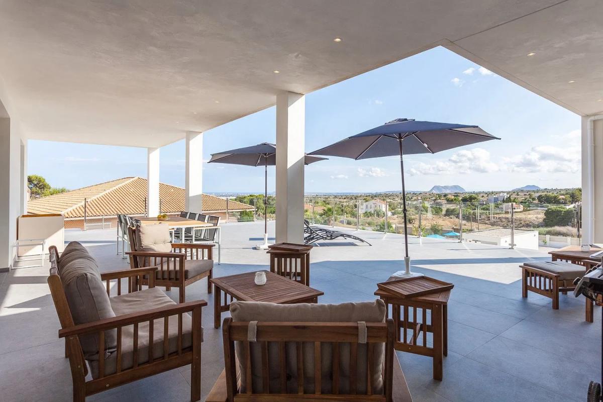 Properties for sale and rent in Spain photo 5