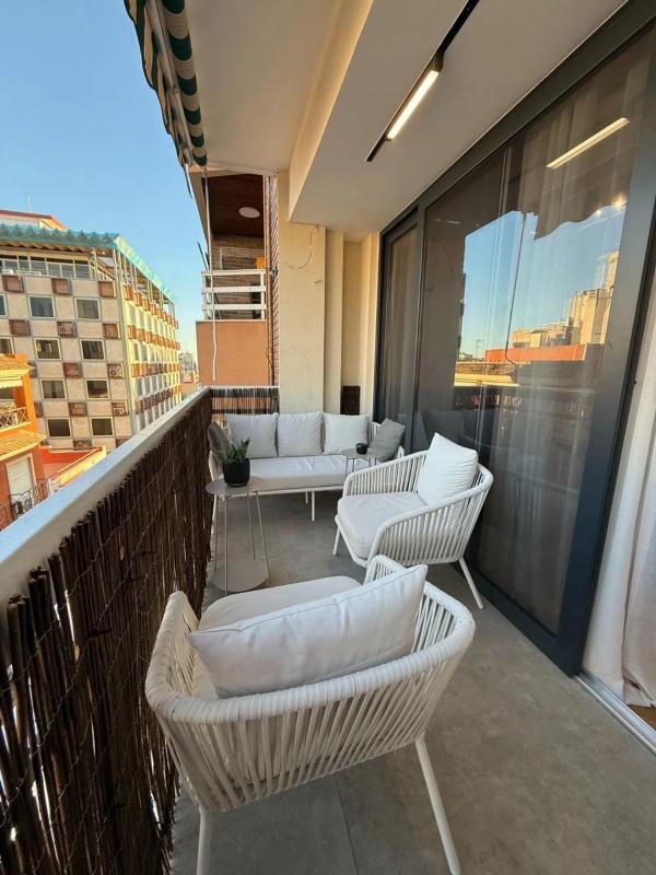 Venta de piso en Calle Susana Llaneras, Alicante / Alacant
photo 5