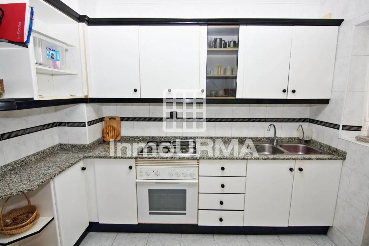 Sale of apartment in Calle Gran Vía, Sax
 photo 2