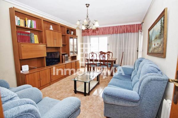 Sale of flat in Calle Gran Vía, Sax
 photo 4