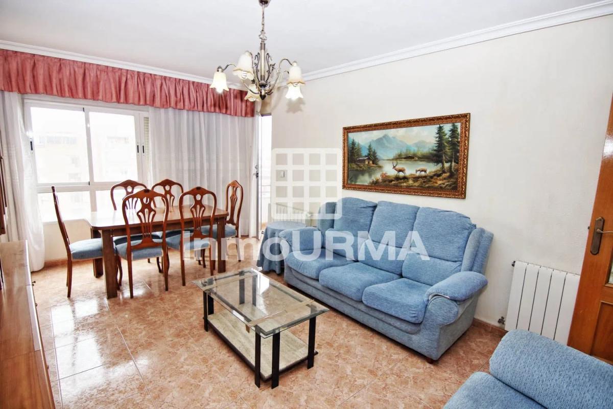 Sale of apartment in Calle Gran Vía, Sax
 photo 5