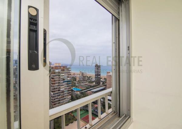 Penthouse na sprzedaż w  Barrio Playa de San Juan, Alicante / Alacant photo 1