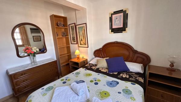 Продажа квартиры в  Plaza d'Espanya, 1, Аликанте photo 4