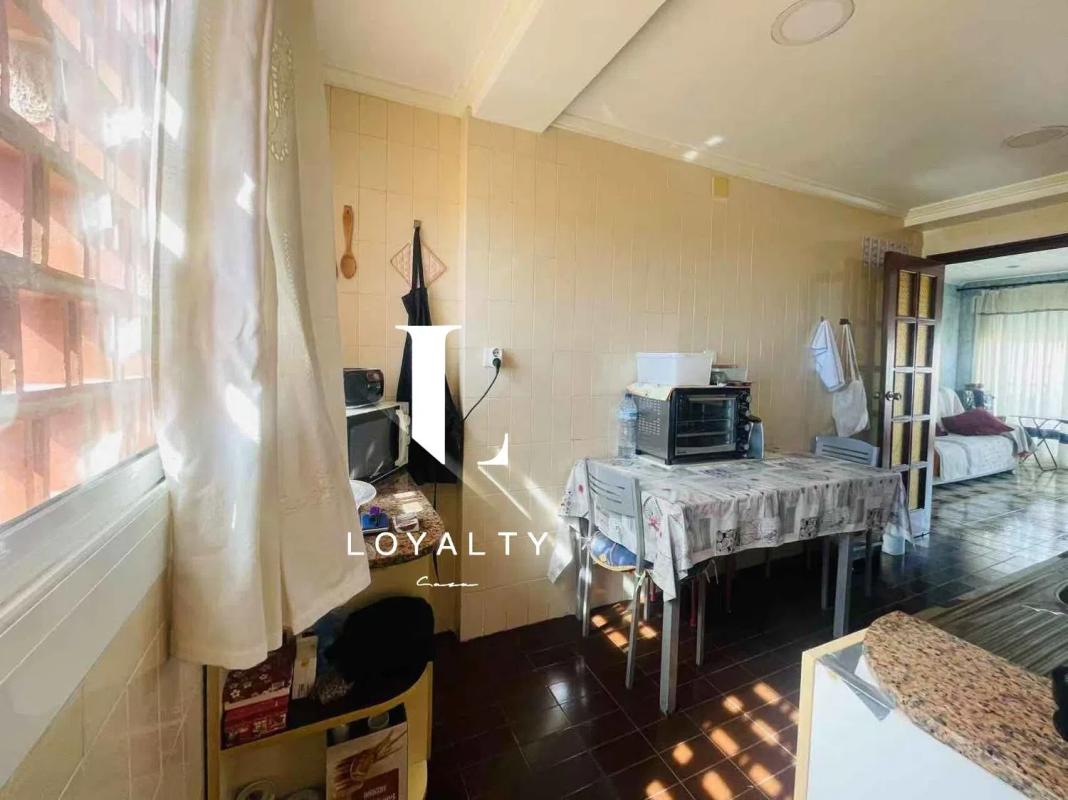 Venta de piso en Calle San Gabriel, 3, Alicante / Alacant
 photo 4