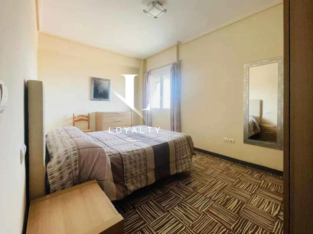 Venta de piso en Calle San Gabriel, 3, Alicante / Alacant
 photo 5