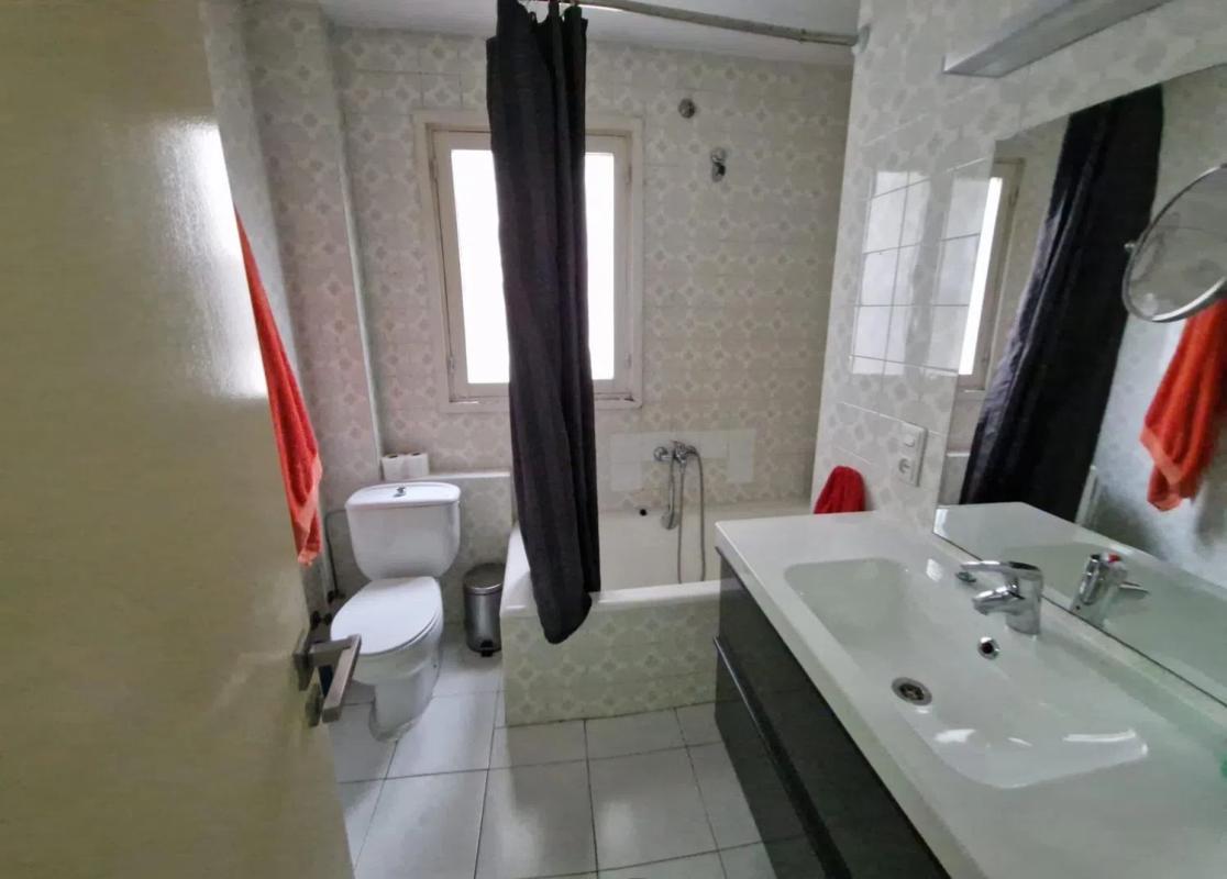 Venta de piso en Barrio Ensanche-Diputación, Alicante / Alacant
photo 5