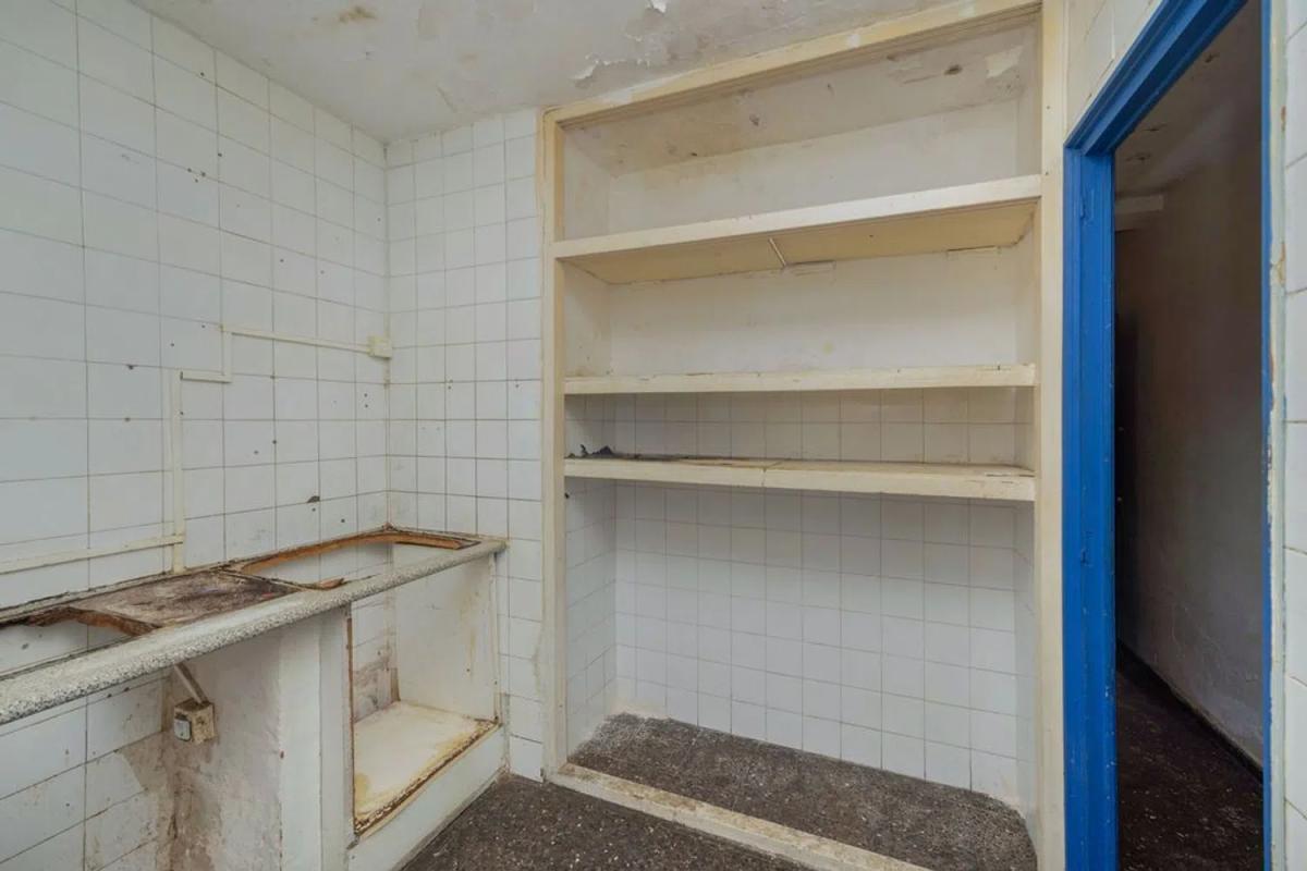 Venta de piso en Pasaje Poeta Villaespesa, 7, Alicante / Alacant
 photo 5