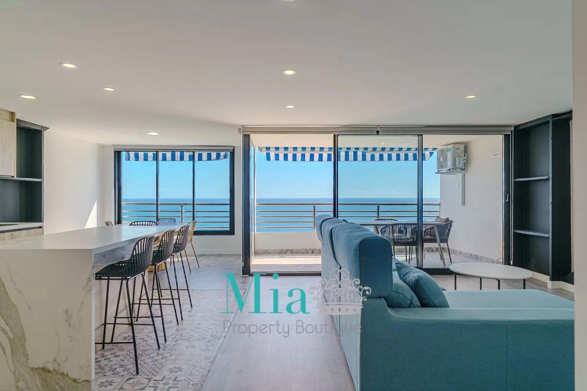 Venta de piso en Avenida de Villajoyosa, Alicante / Alacant
 photo 3