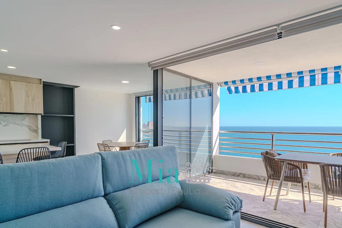 Venta de piso en Avenida de Villajoyosa, Alicante / Alacant
 photo 4