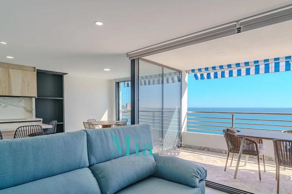 Продажа квартиры в  Avenida de Villajoyosa, Аликанте photo 4