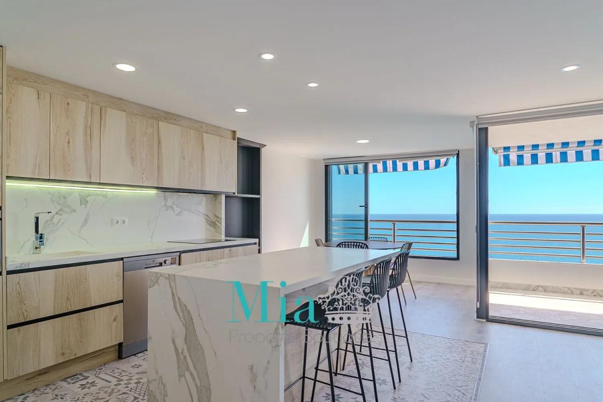 Venta de piso en Avenida de Villajoyosa, Alicante / Alacant
 photo 5