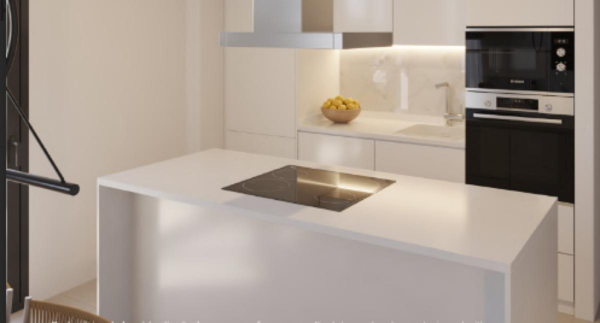 Obra nueva Biznaga en Mijas (Revista) photo 3
