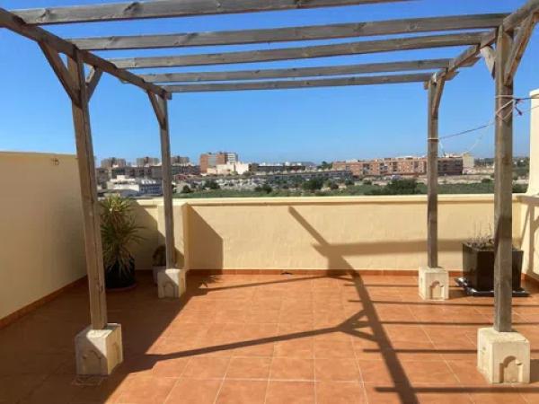 Пентхаус на продажу в Calle Puig Coronat, El Campello photo 1