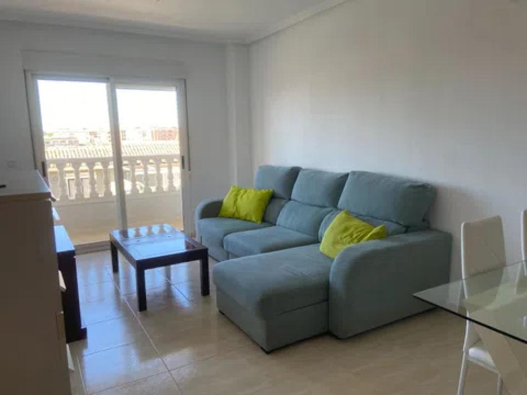 Продажа пентхауса на  Calle Puig Coronat, Эль Кампельо photo 2