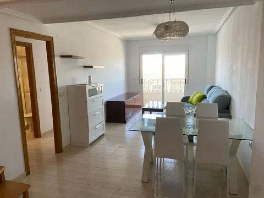 Продажа пентхауса на  Calle Puig Coronat, Эль Кампельо photo 5