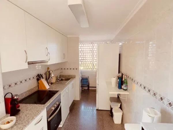 Apartment for sale in Playa Muchavista, El Campello photo 1