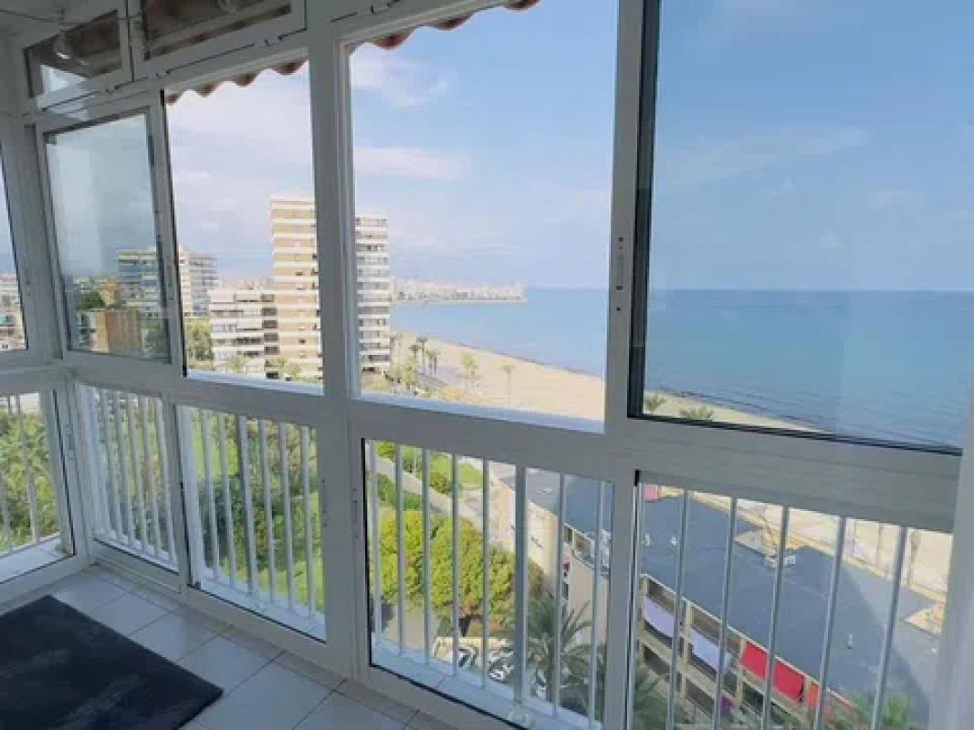 Sale of apartment in Playa Muchavista, El Campello
 photo 2