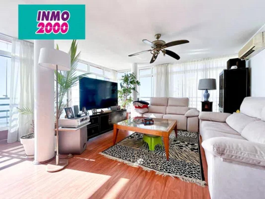 Venta de piso en Avenida Jaime I el Conquistador, El Campello
 photo 2