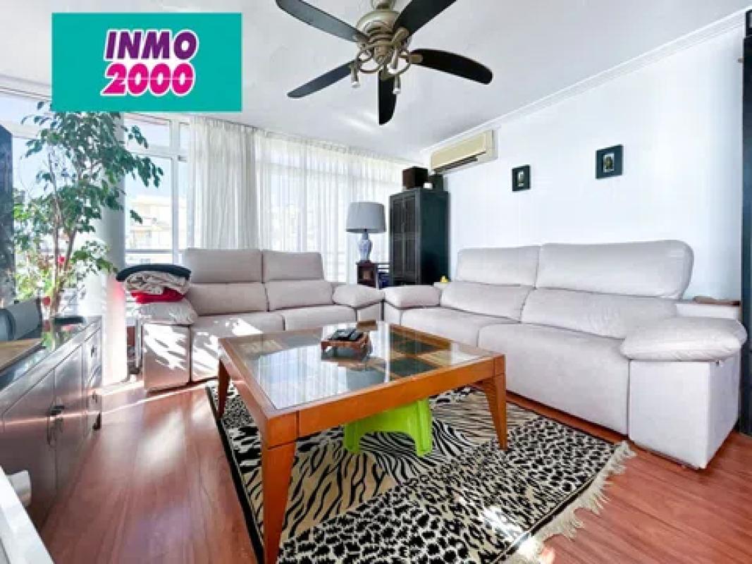 Venta de piso en Avenida Jaime I el Conquistador, El Campello
 photo 3