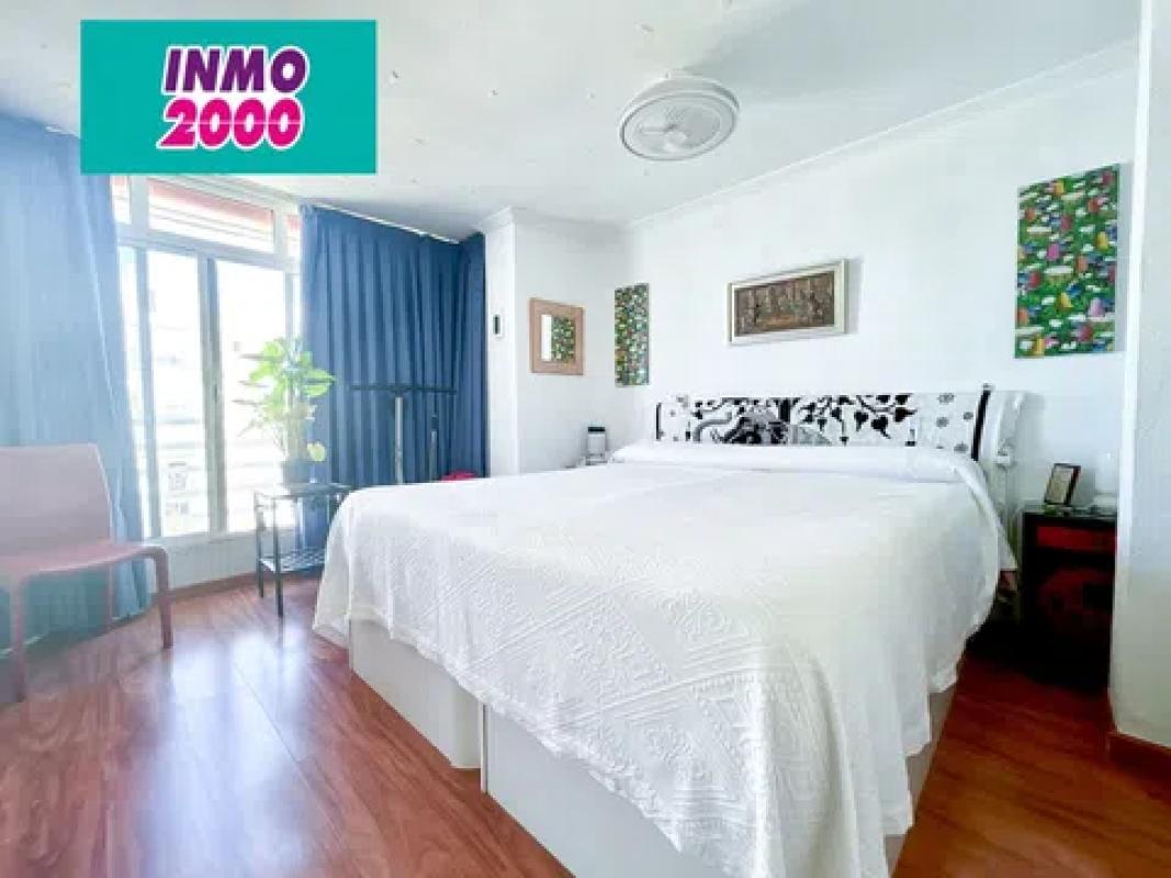 Venta de piso en Avenida Jaime I el Conquistador, El Campello
 photo 4